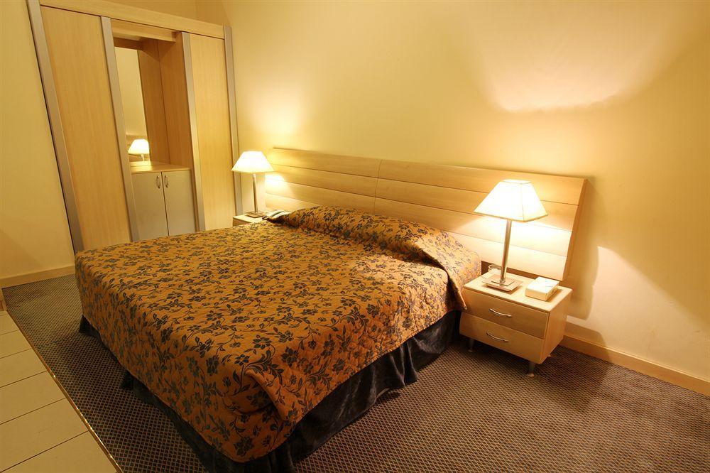 Emaar Al Noor Makkah 3* La Mecque