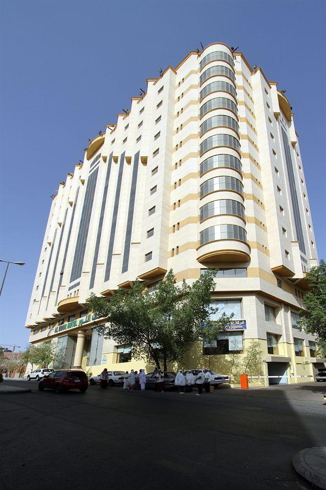 Emaar Al Noor Makkah 3* La Mecque