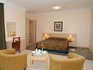 Hotel Emaar Al Noor Makkah La Mecque