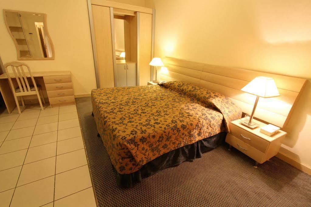 Hotel Emaar Al Noor Makkah La Mecque
