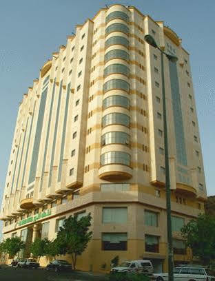 Emaar Al Noor Makkah 3* La Mecque