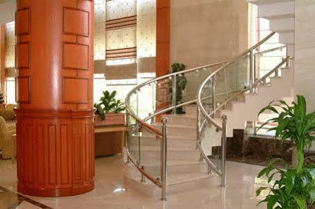 Emaar Al Noor Makkah La Mecque
