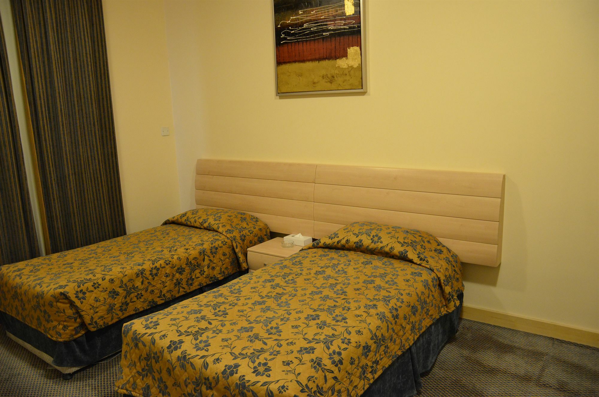 Emaar Al Noor Makkah 3* La Mecque