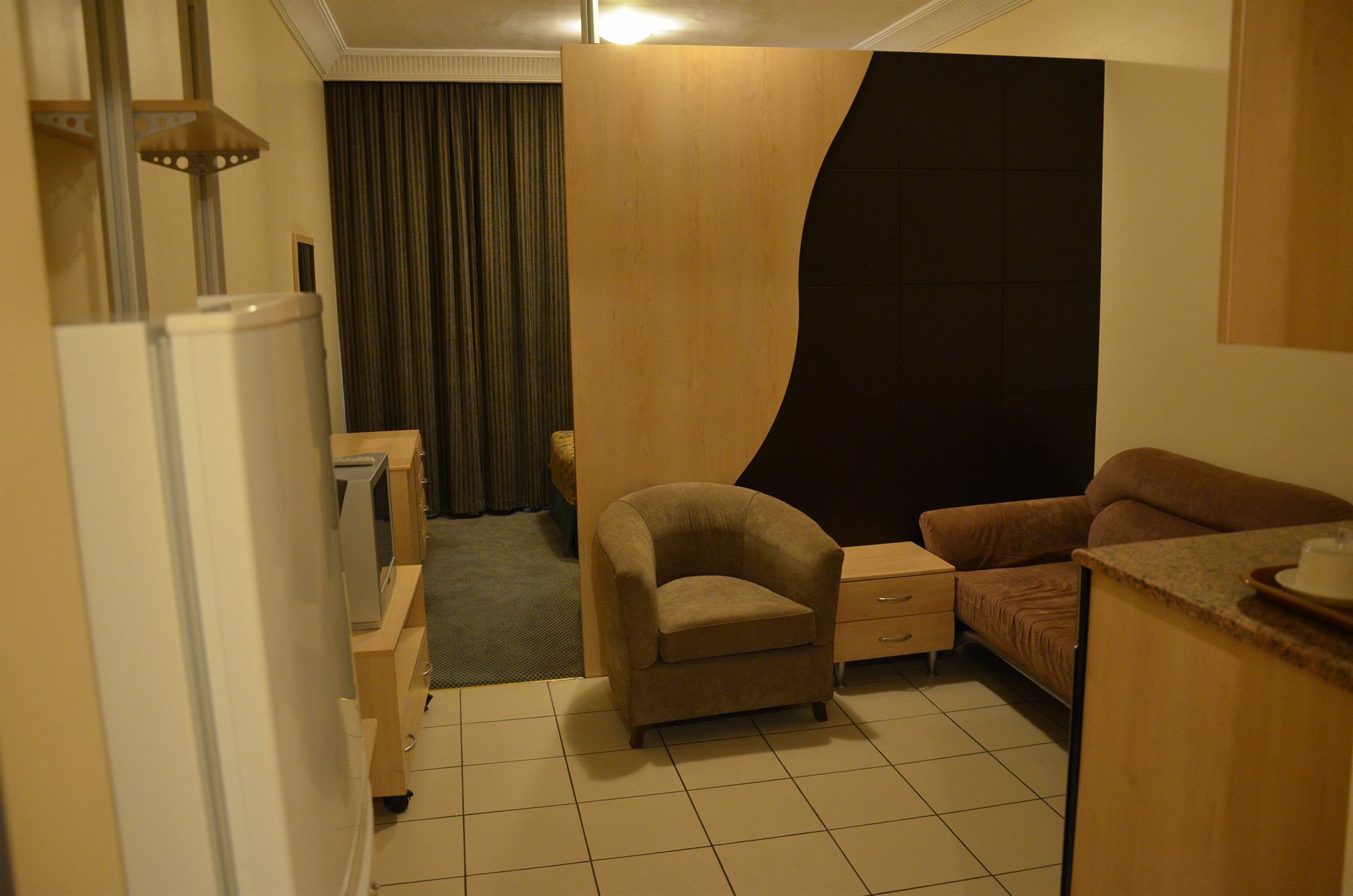 Emaar Al Noor Makkah 3* La Mecque